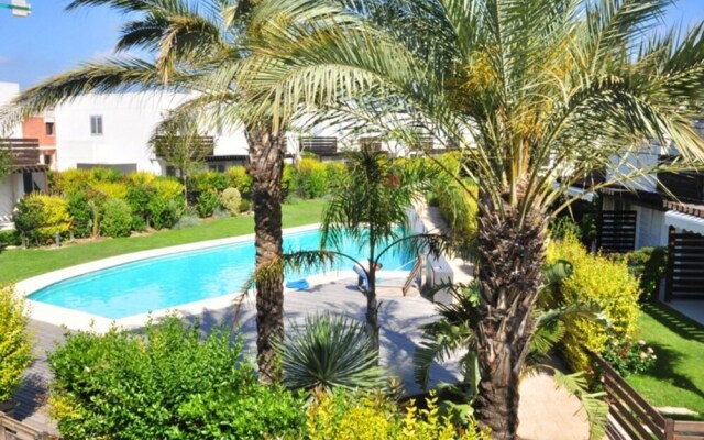 Casa Moderno Para 8 Personas en Cambrils