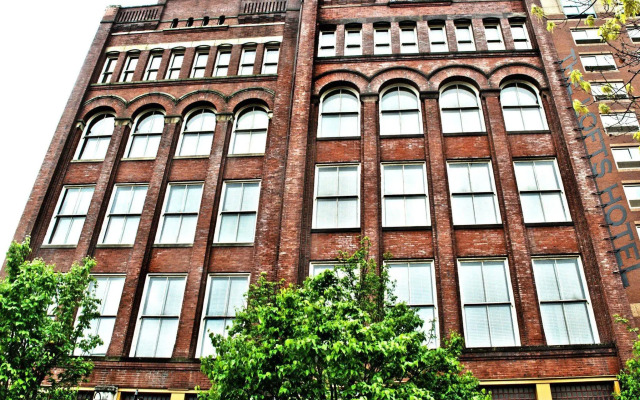 Columbus Downtown - The Lofts