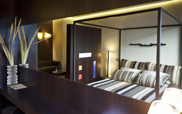 Hotel Aleramo
