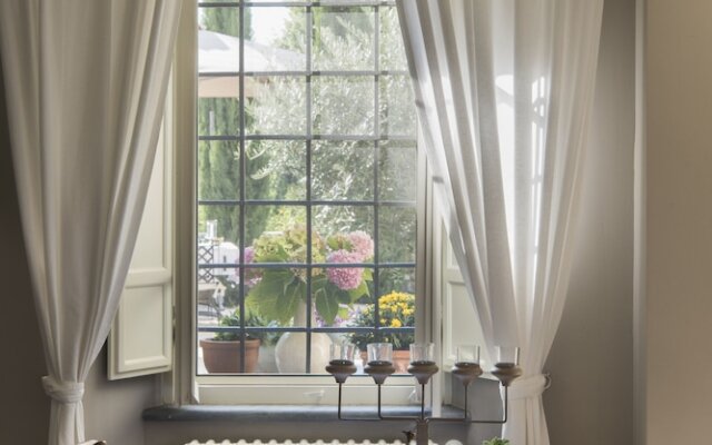 Villa Montebello B&B