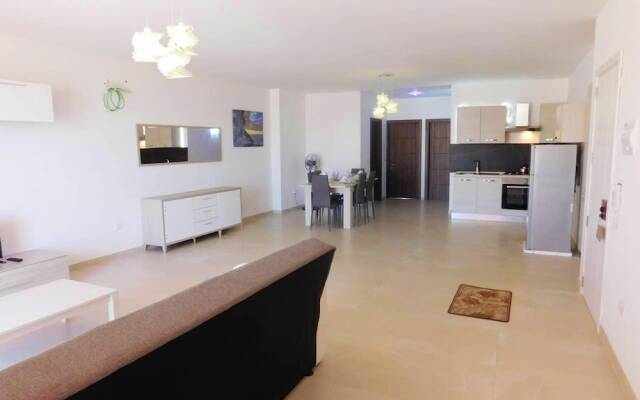 Apartment With 2 Bedrooms in Għajnsielem, With Wonderful sea View, Furnished Terrace and Wifi