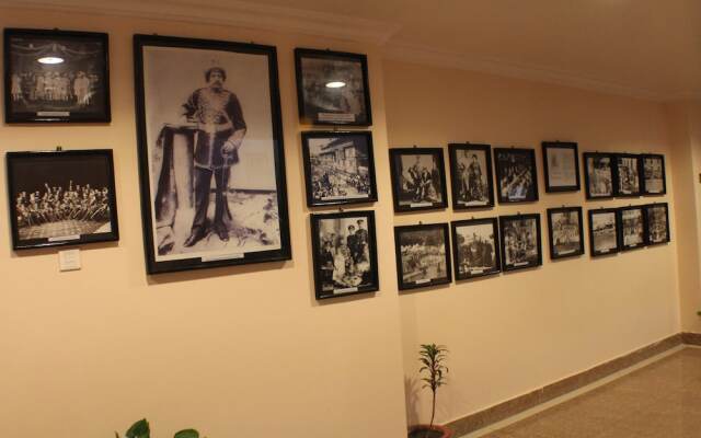 Hotel Sneha