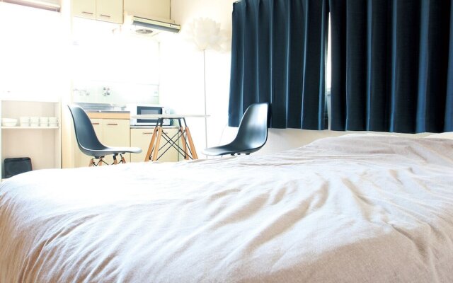 Cosmotom 6B / Namba Doutonbori / Vacation Stay 1676