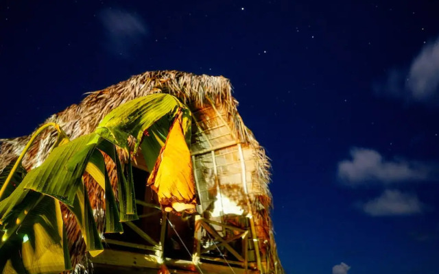 Samana Ecolodge