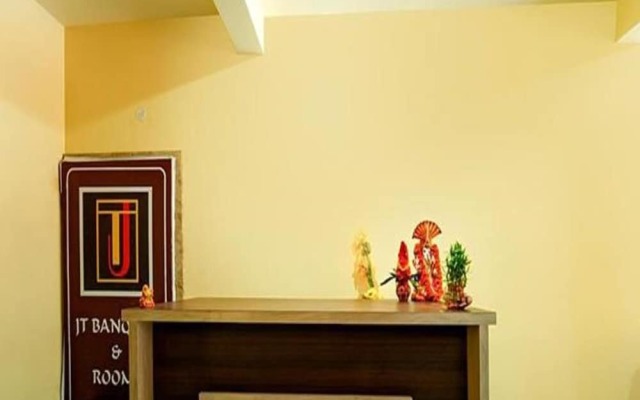 Fabexpress Jt Complex