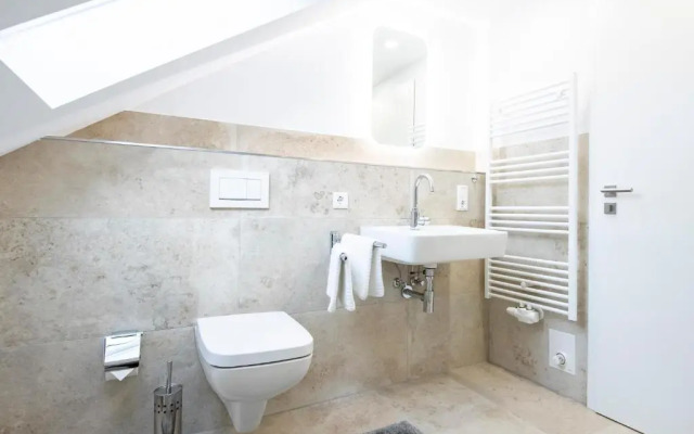 Gorch-Fock-Ring 19, Meerzeit III