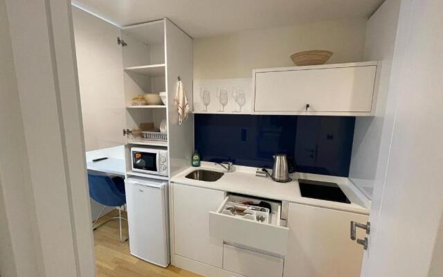 Aparthotel Orbi City Batumi Sea View