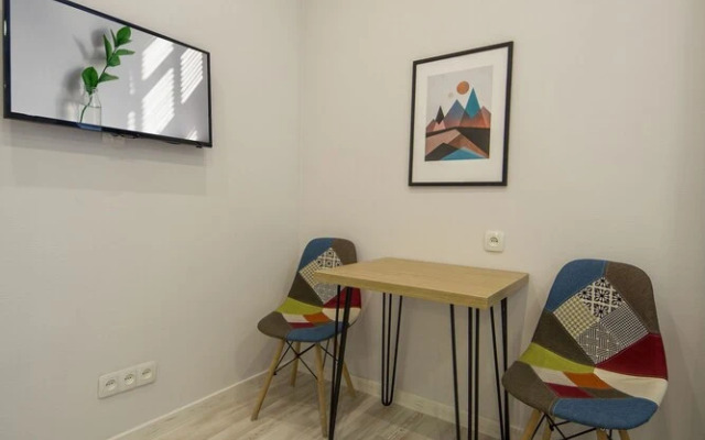 Idea Design Apart-Hotel
