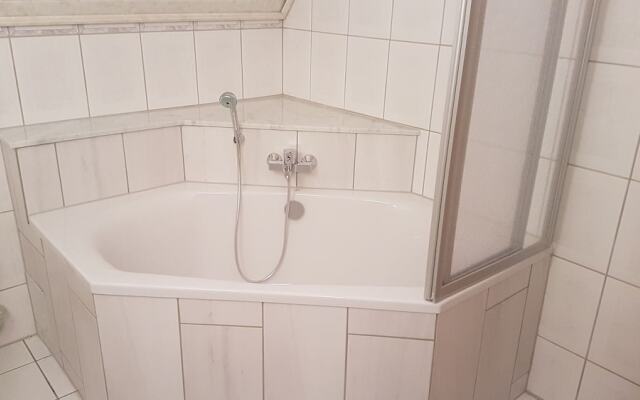 Landgasthof Und Hotel Schleusenhaus