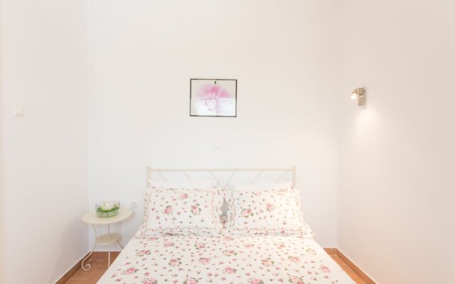 Harmony Athens residence