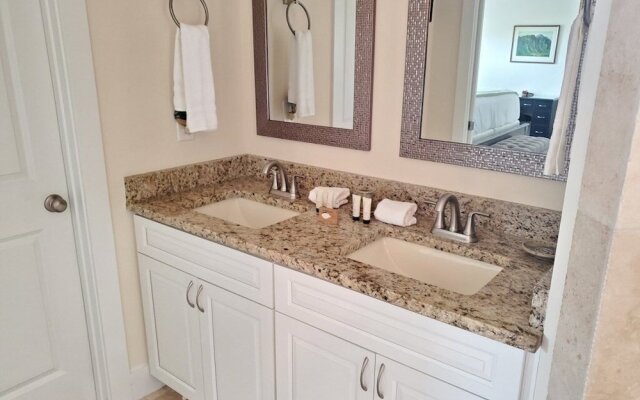 Island Escape 3 Bedroom Home