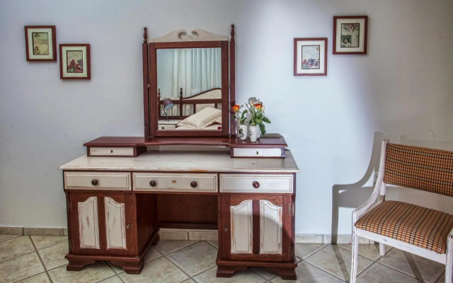 Villa Gerrito