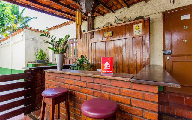 ZEN Rooms Canal Barra