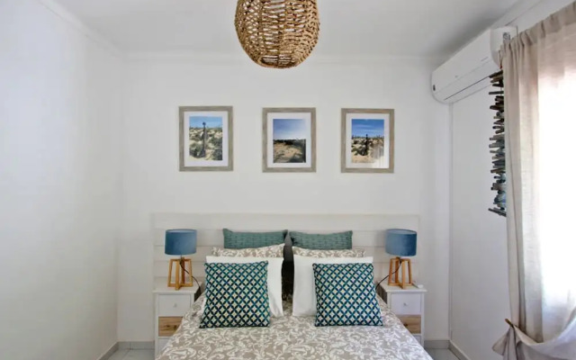 Casa Charme in Tavira