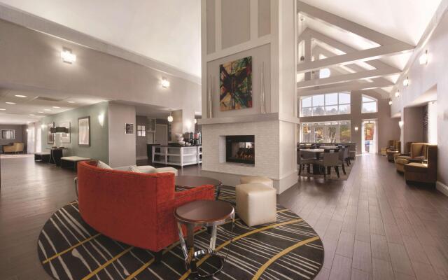 Homewood Suites by Hilton Atlanta-Alpharetta