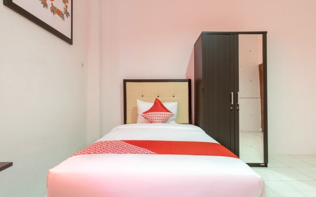 Bakti Homestay By OYO Rooms