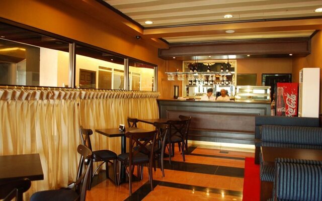 The Orchard Cebu Hotel & Suites powered by Cocotel