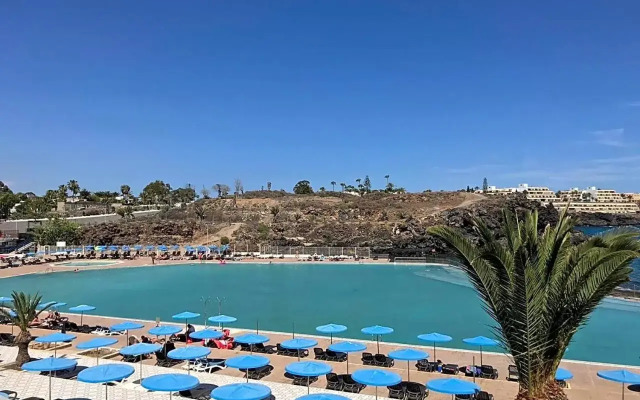 Apartment at the South of Tenerife