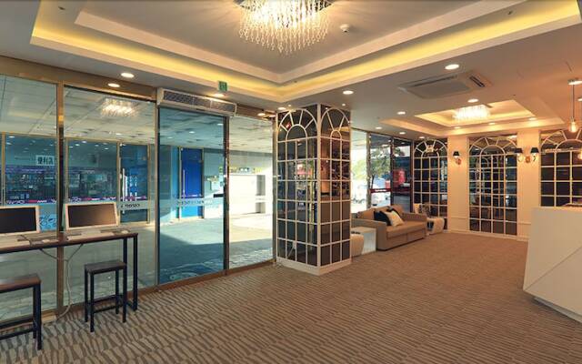 PyeongTaek Port Co'op Stay