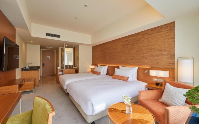 Superior Twin room (트윈 침대 2개) 사진 1