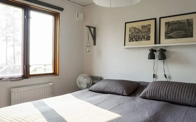 8 Person Holiday Home in Brastad-by Traum