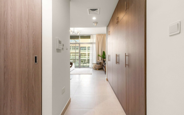 Silkhaus Holiday Studio Retreat in Saadiyat Island