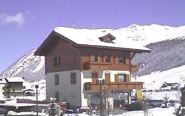 FAV Apartments Livigno