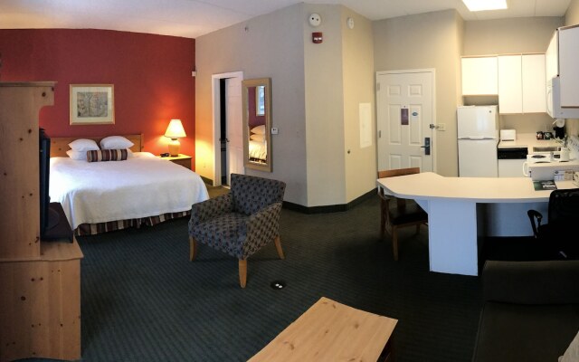 CrestHill Suites SUNY University Albany