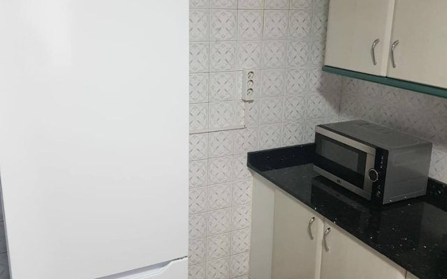 Apartment in Fragoso Street, Very Spacious and Close to Samil