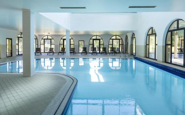 Château et Golf De Taulane