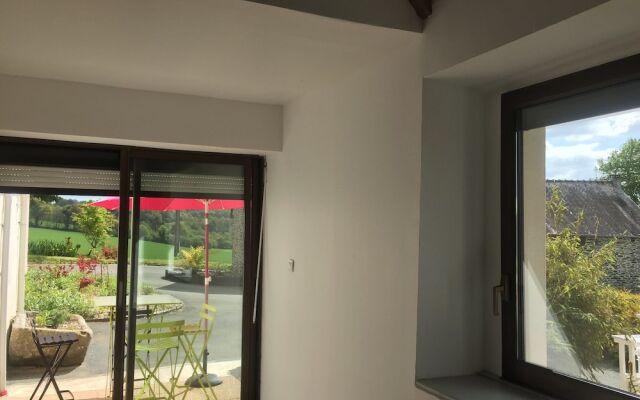 Le Loft Nature