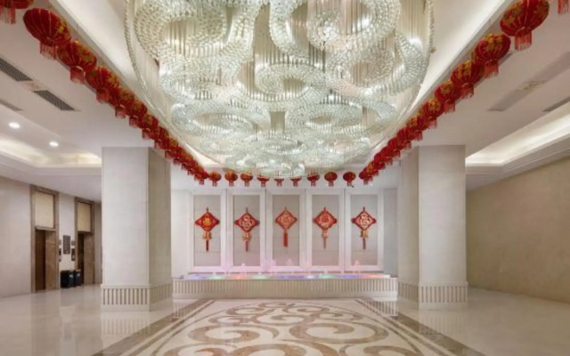 Asia Hotel