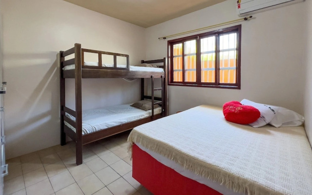 AP 04 Ala Morrinhos Residencial Solavir