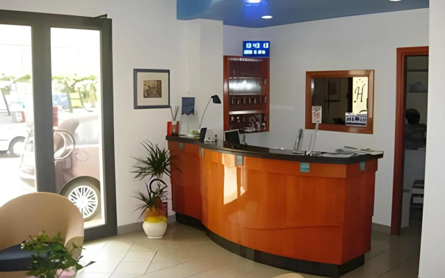 Hotel Ivana