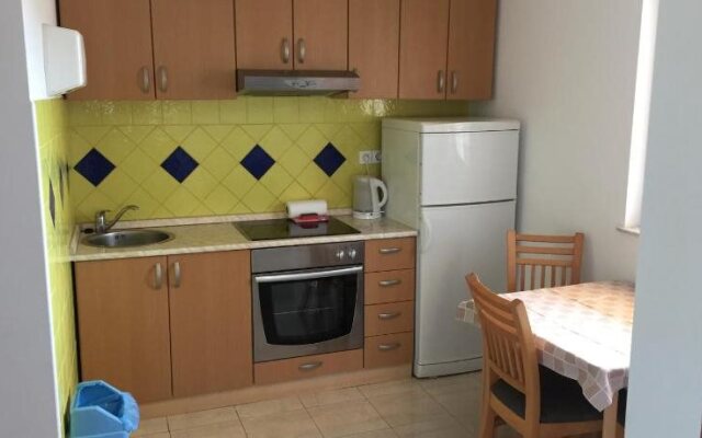 Apartments Aldomar