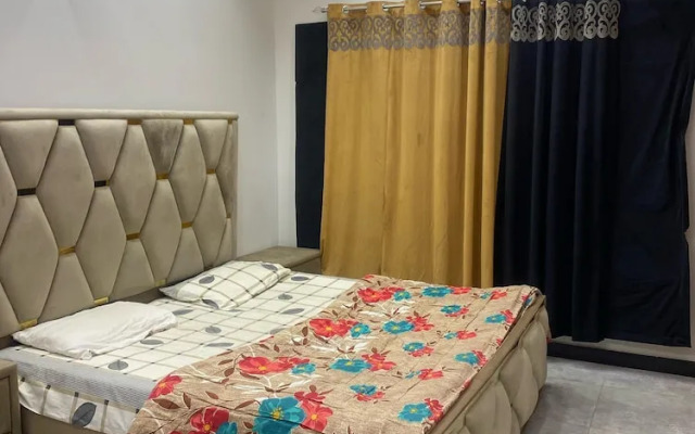 Pyramid Guest House
