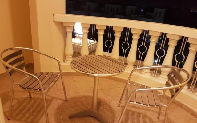 Haven Studio Apartments