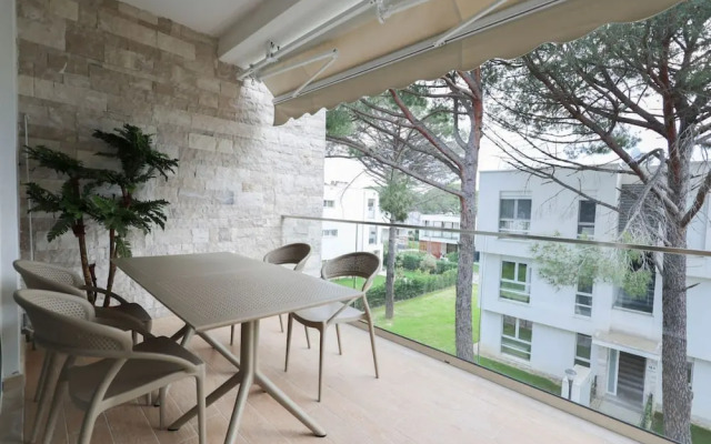 Sanpietro Vacation Apartment 010