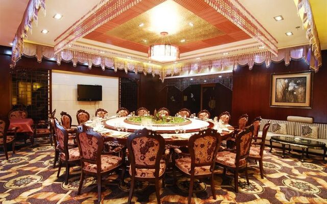 Yahe Garden Hotel - Xining