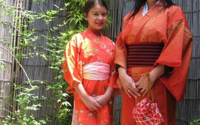 Rakushin-An