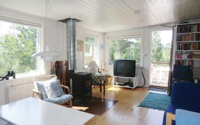 Stunning Home in Ljungbyhed With 3 Bedrooms, Sauna and Wifi