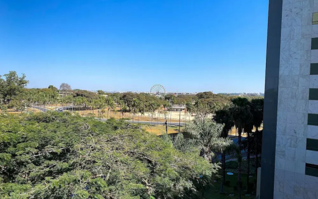 360 Meliá Brasil 21 by Ozped