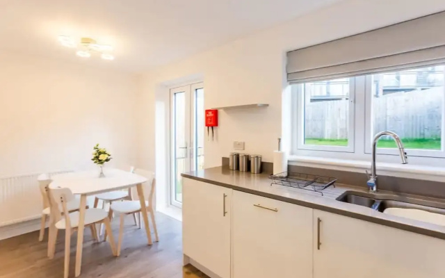 Host Stay Whinney Hill