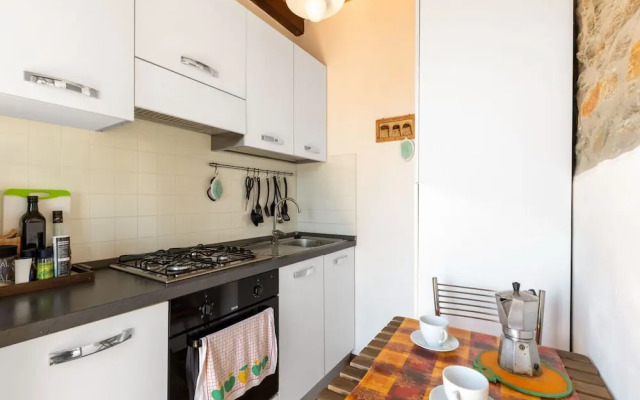 Holiday Home in San Siro Near Lake