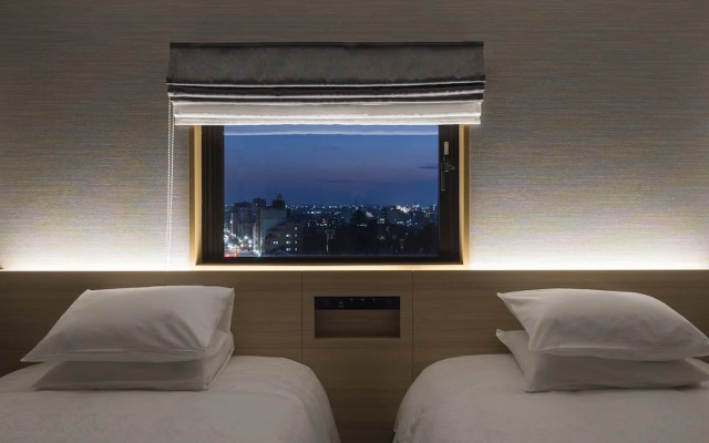 Tmark City Hotel Kanazawa