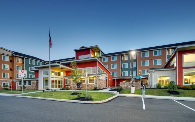 Residence Inn Philadelphia Valley Forge/Collegeville