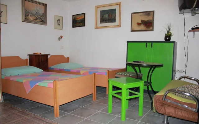 Guesthouse Luna