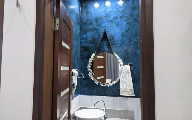 Pousada Nosso Canto Alter