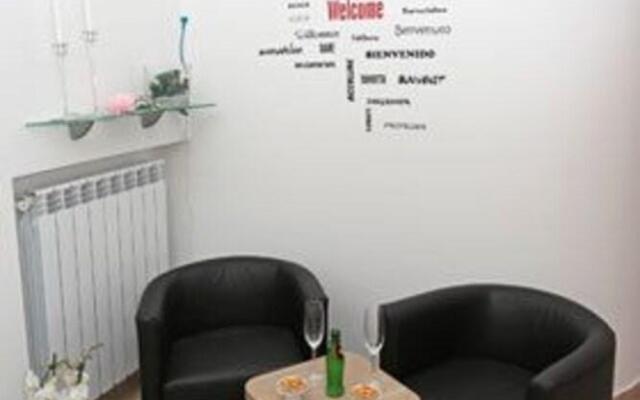 La Casa Felice a San Pietro