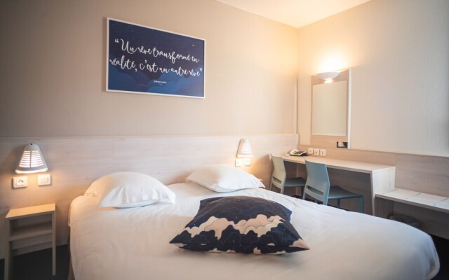 ACE Hôtel Lyon Vénissieux